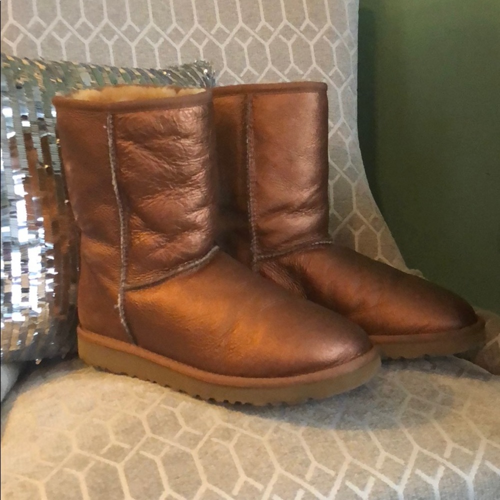 Limited Edition Ugg’s